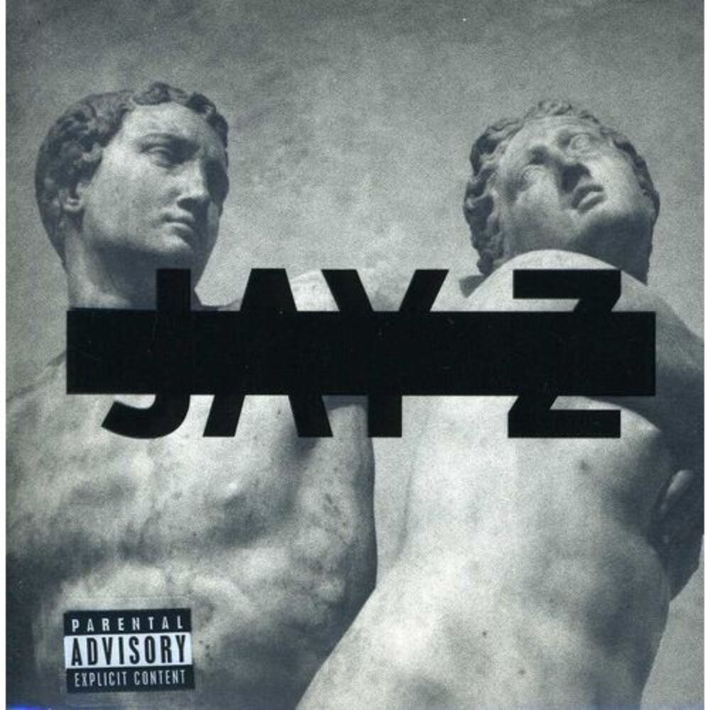 Jay-Z - Magna Carta Holy Grail  CD